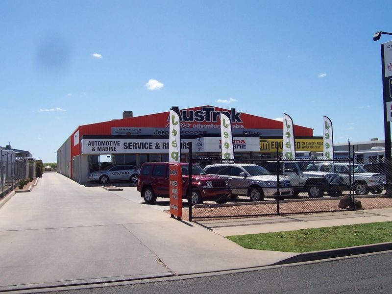 689-691 Fifteenth Street, Mildura VIC 3500