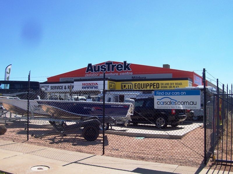 689-691 Fifteenth Street, Mildura VIC 3500