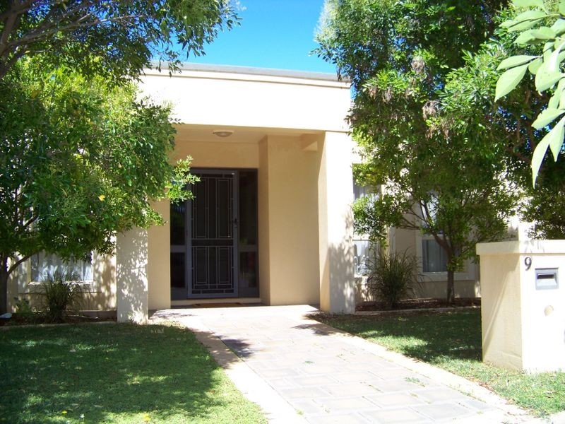 9 Merle Ct, Mildura VIC 3500
