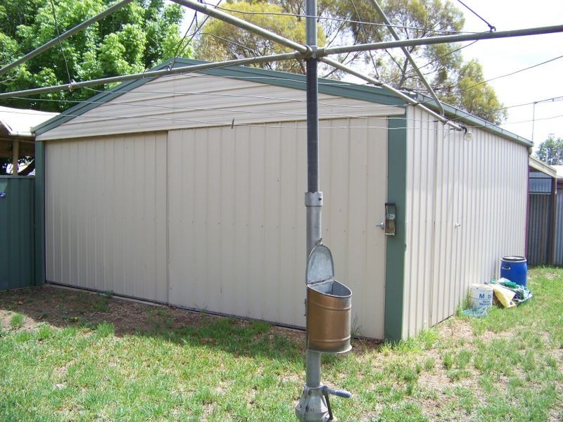 10 Thirteenth St, Mildura VIC 3500