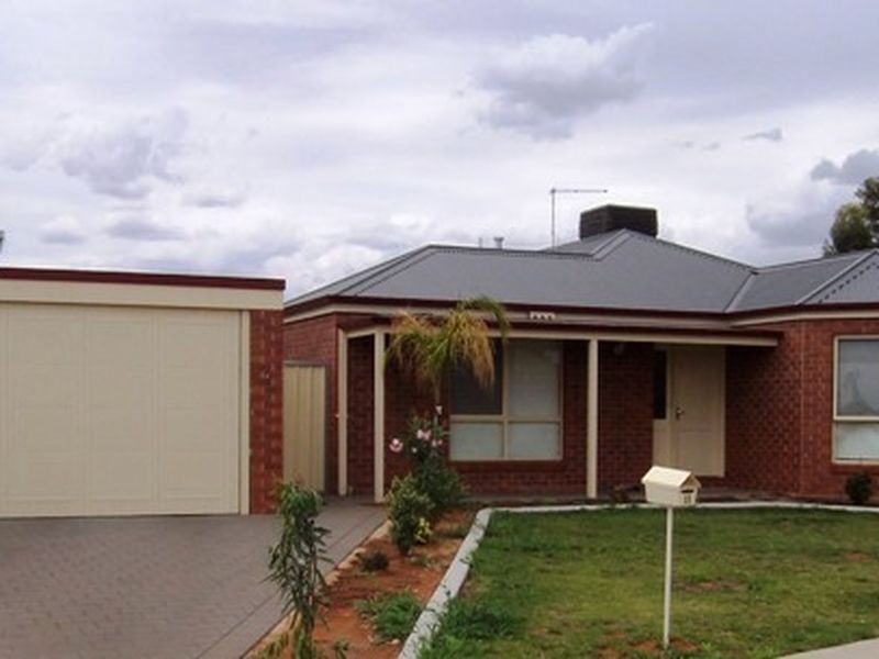 11 Anwyl Close, Mildura VIC 3500
