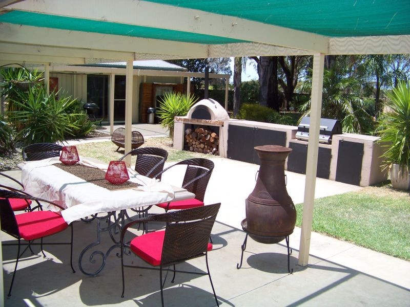 210 Sandilong Avenue Extension, Mildura VIC 3500