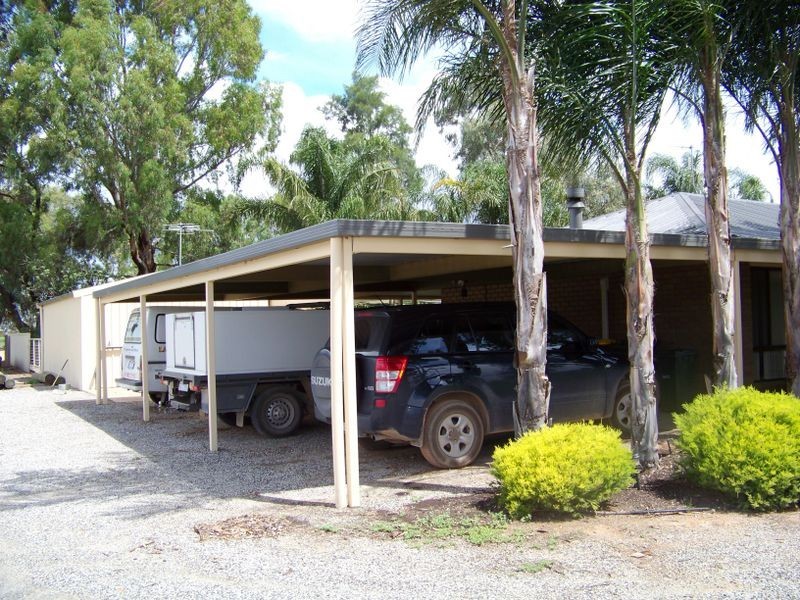210 Sandilong Avenue Extension, Mildura VIC 3500