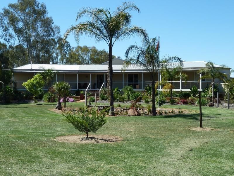 120 West Rd Buronga, Mildura VIC 3500