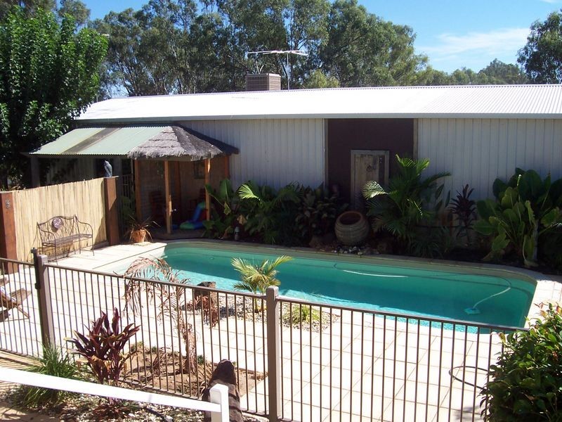 120 West Rd Buronga, Mildura VIC 3500