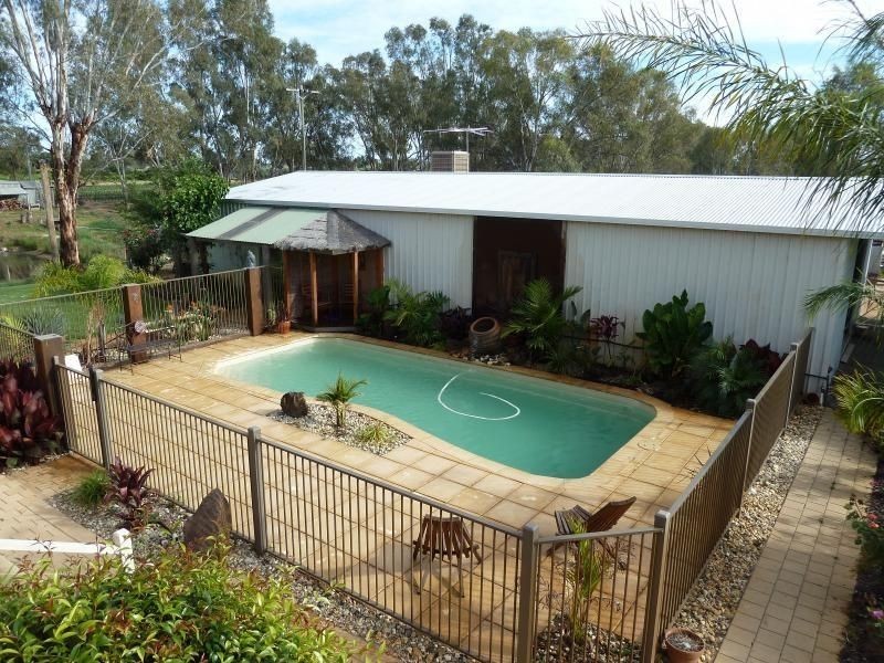 120 West Rd Buronga, Mildura VIC 3500