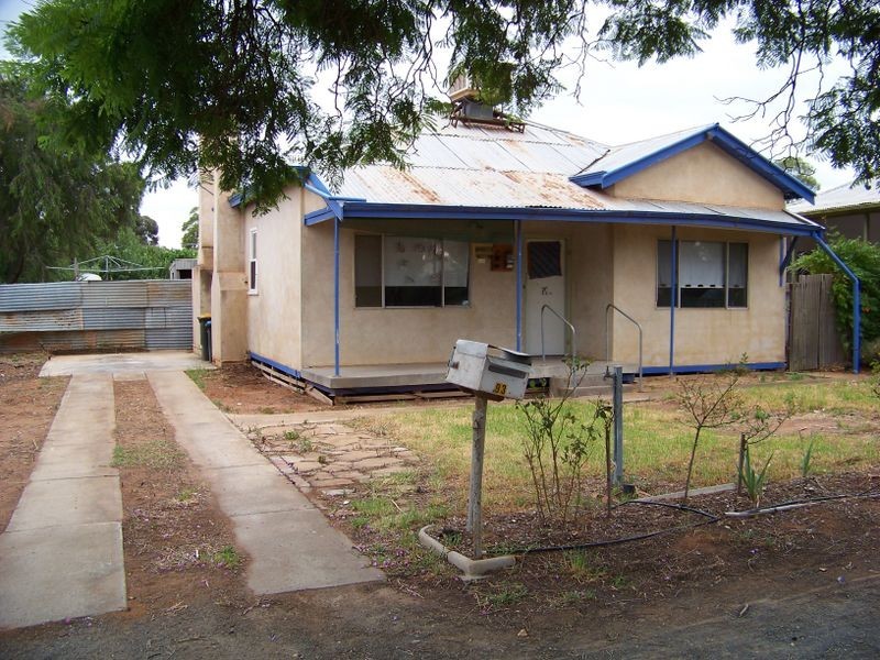93 Jacaranda St, Red Cliffs VIC 3496