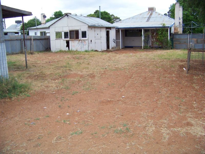 93 Jacaranda St, Red Cliffs VIC 3496