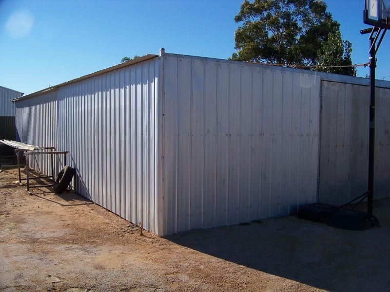 91 Seventeenth St (Cnr Regina Ave), Cabarita VIC 3505