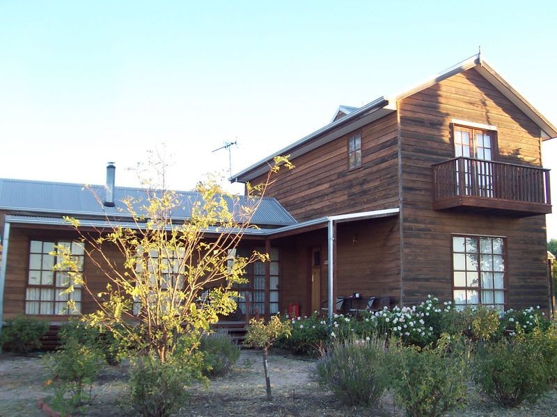 28a Chaffey Park Drive, Merbein VIC 3505