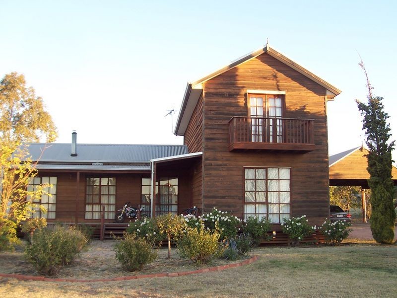 28a Chaffey Park Drive, Merbein VIC 3505