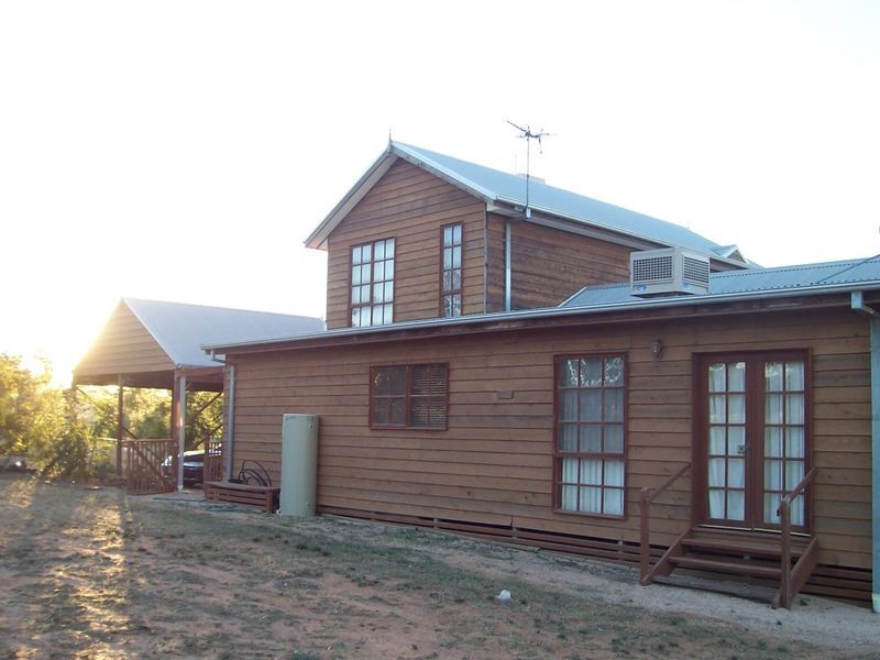 28a Chaffey Park Drive, Merbein VIC 3505