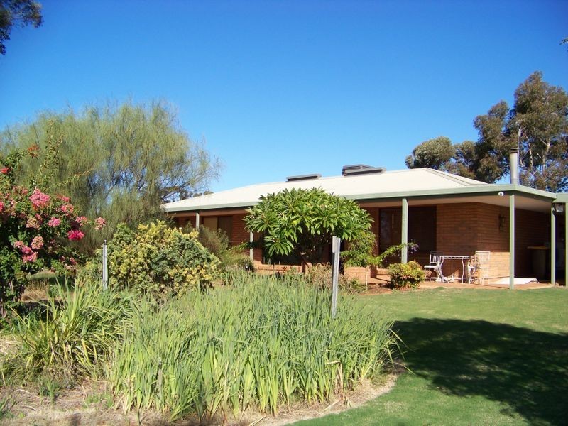 21 Benson Dve, Red Cliffs VIC 3496