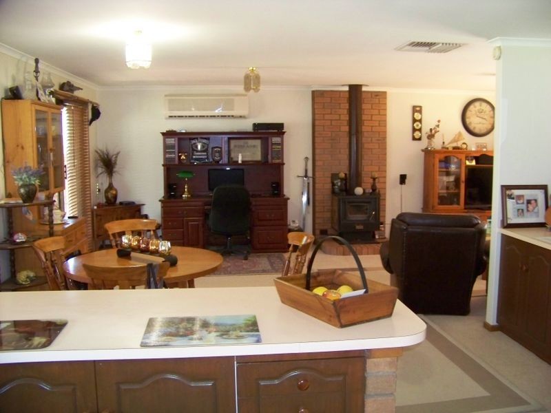 21 Benson Dve, Red Cliffs VIC 3496