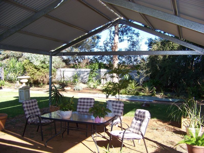 21 Benson Dve, Red Cliffs VIC 3496