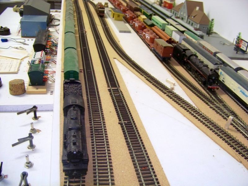 Model Railway, Mildura VIC 3500
