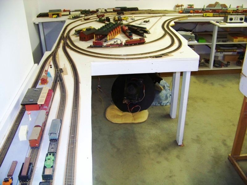Model Railway, Mildura VIC 3500