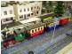 Model Railway, Mildura VIC 3500
