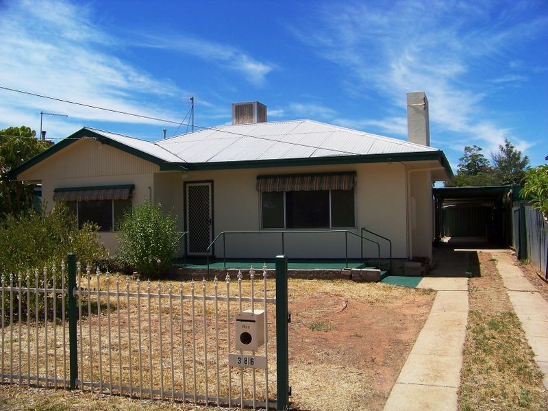 386 Benetook Avenue, Mildura VIC 3500