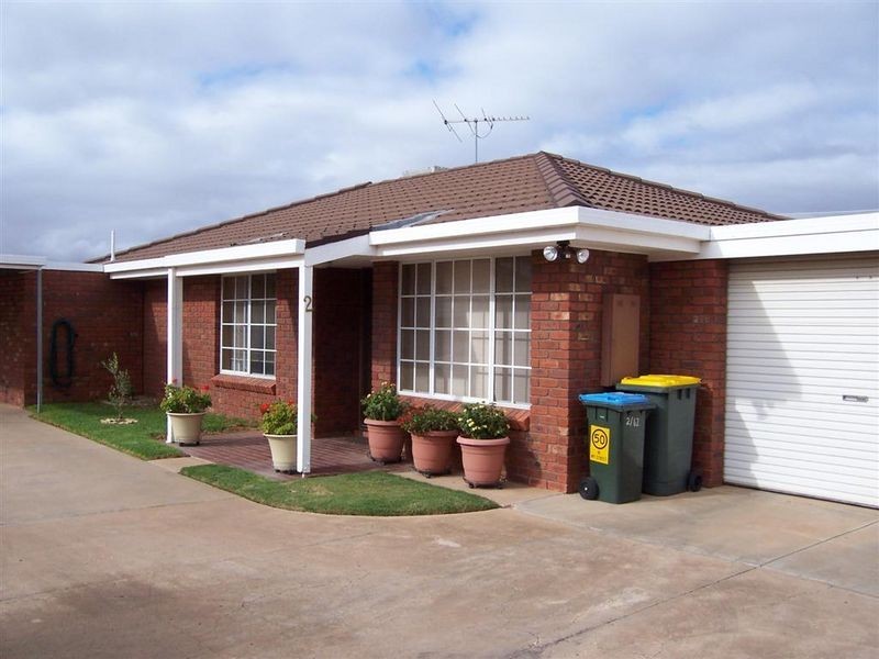 2/62 Thirteenth Street, Mildura VIC 3500