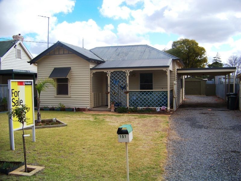 151 Olive Avenue, Mildura VIC 3500