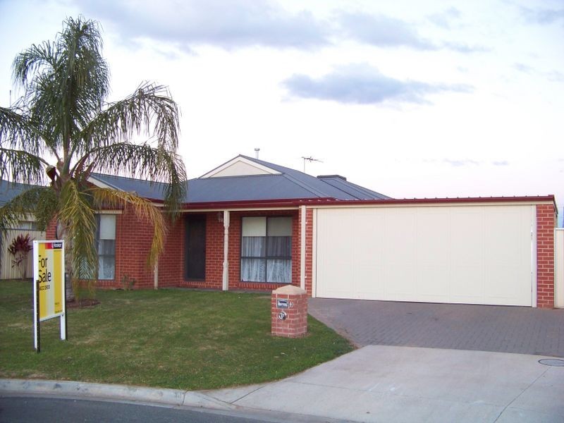 3 Isabelle Court, Mildura VIC 3500