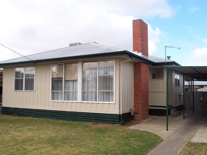 6 Brian Cresent, Mildura VIC 3500