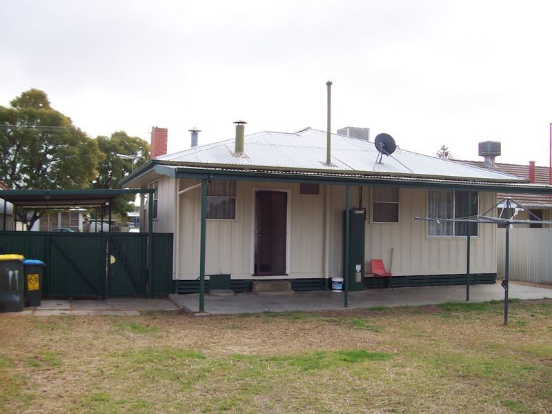 6 Brian Cresent, Mildura VIC 3500