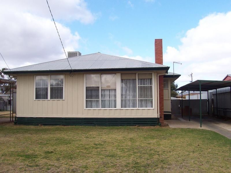 6 Brian Cresent, Mildura VIC 3500