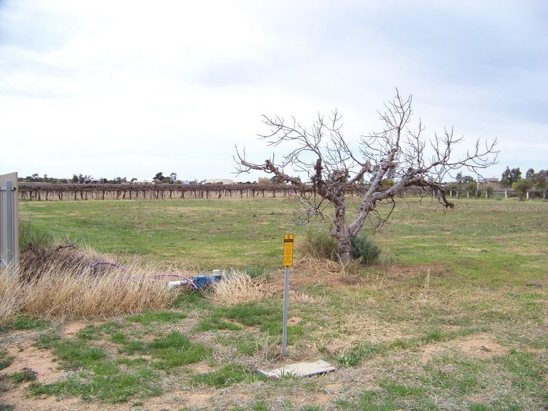 Lot 3 Sheoak Ave, Mildura VIC 3500