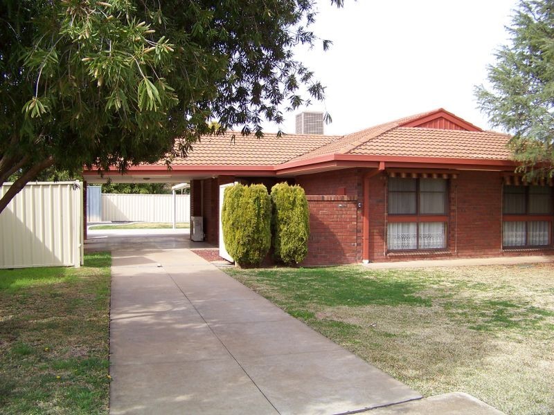 12 Cameron St, Merbein VIC 3505
