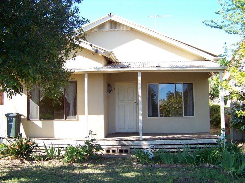 2151 Fifteenth St, Irymple VIC 3498