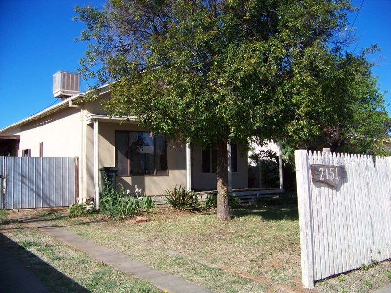 2151 Fifteenth St, Irymple VIC 3498
