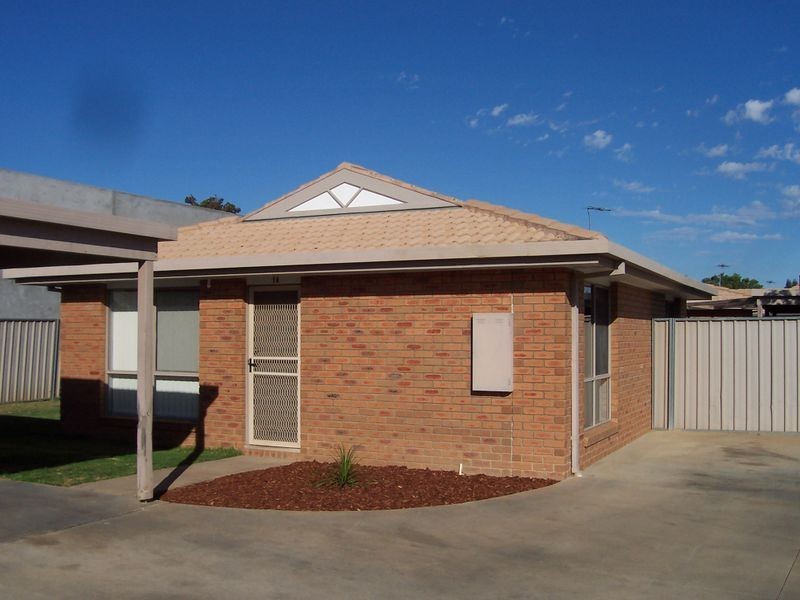 14/471 San Mateo Ave, Mildura VIC 3500