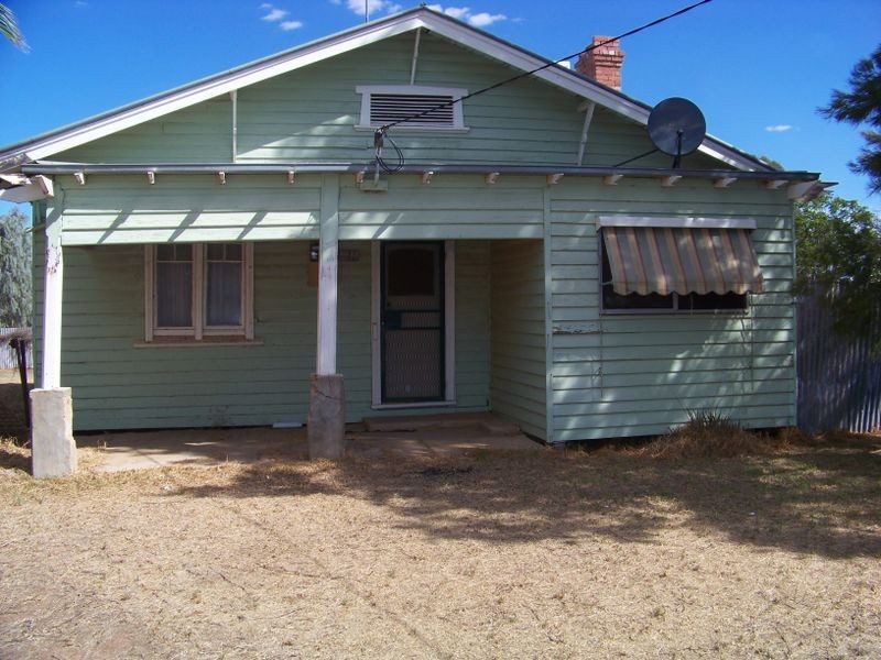 29 Emmett St, Ouyen VIC 3490