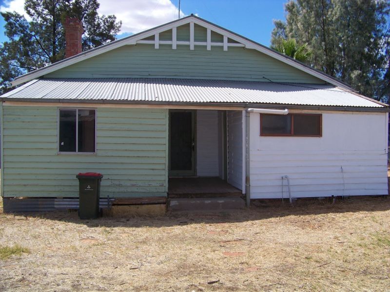29 Emmett St, Ouyen VIC 3490