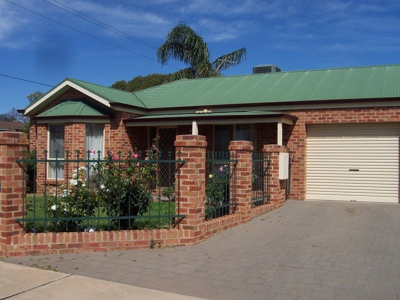 3/26 Chaffey Avenue, Mildura VIC 3500