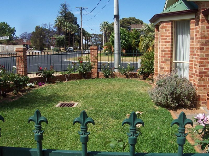 3/26 Chaffey Avenue, Mildura VIC 3500