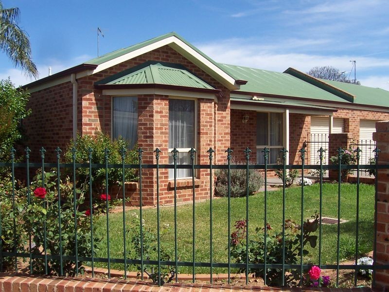 3/26 Chaffey Avenue, Mildura VIC 3500