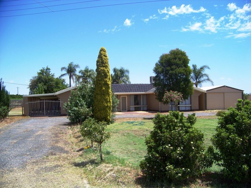 548 Paschendale Avenue, Merbein VIC 3505