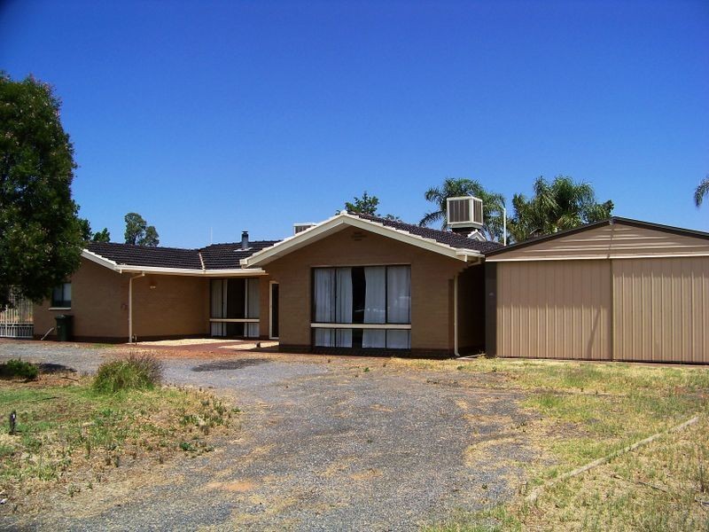 548 Paschendale Avenue, Merbein VIC 3505