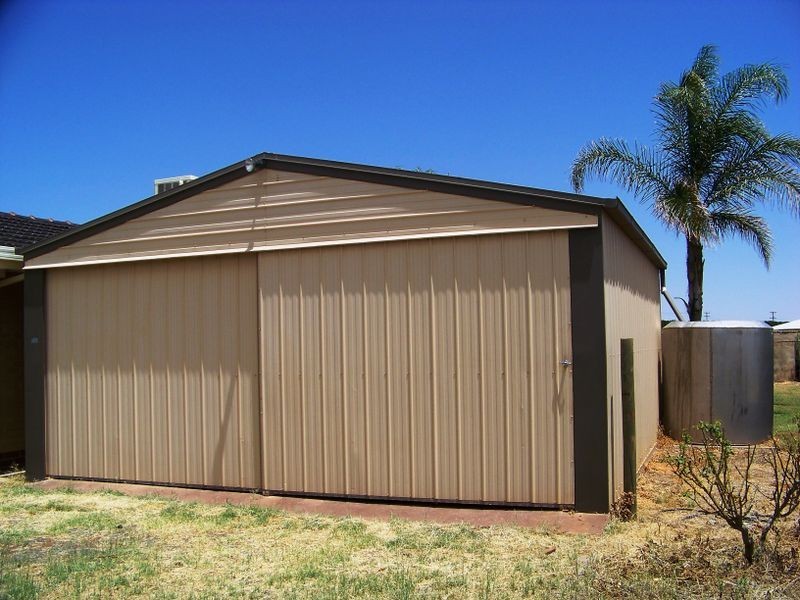 548 Paschendale Avenue, Merbein VIC 3505