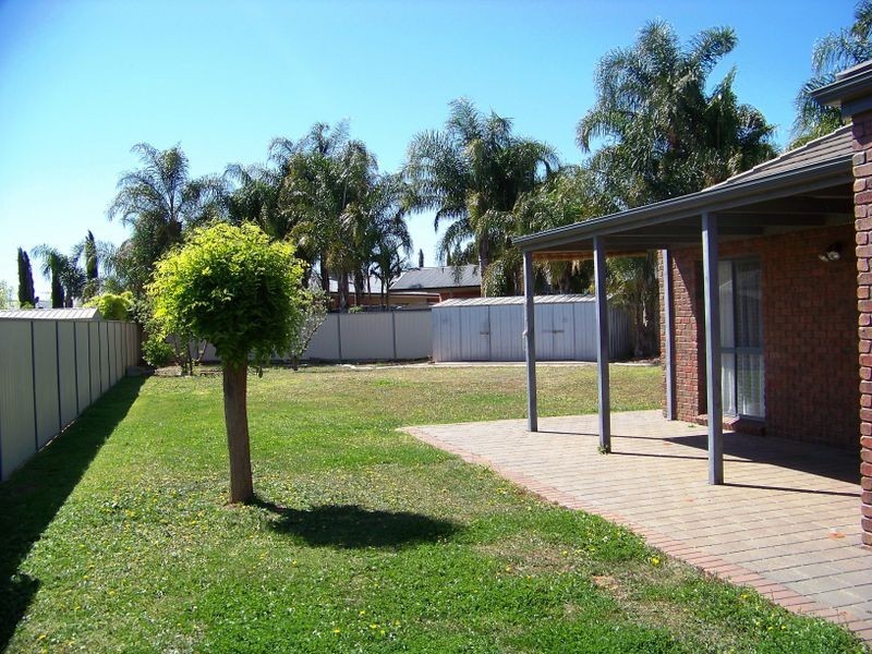 7 Burke Crt, Mildura VIC 3500