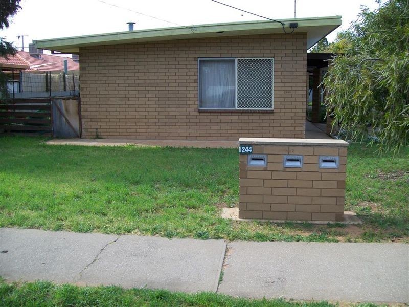 3/244 San Mateo Ave, Mildura VIC 3500