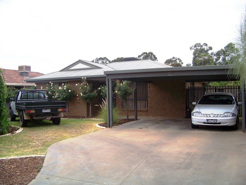 12 Curran Close, Mildura VIC 3500