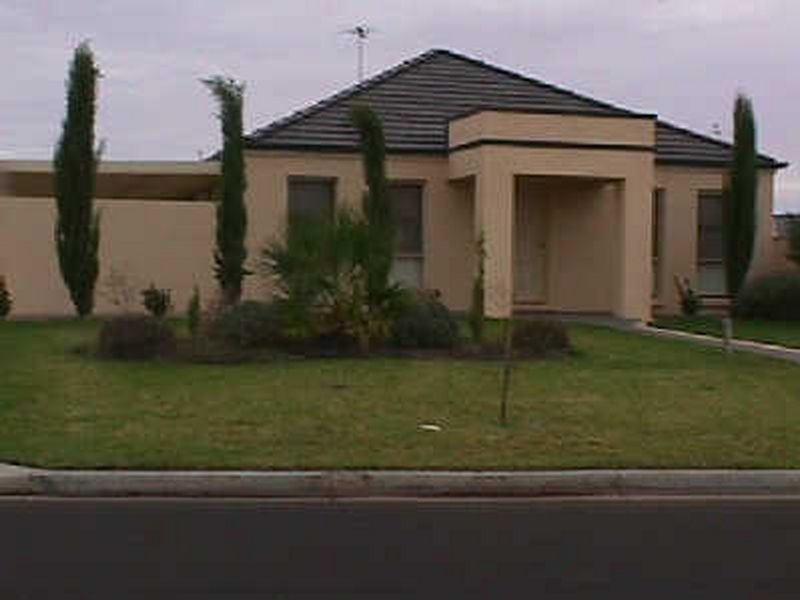 25 Panorama Drive, Mildura VIC 3500