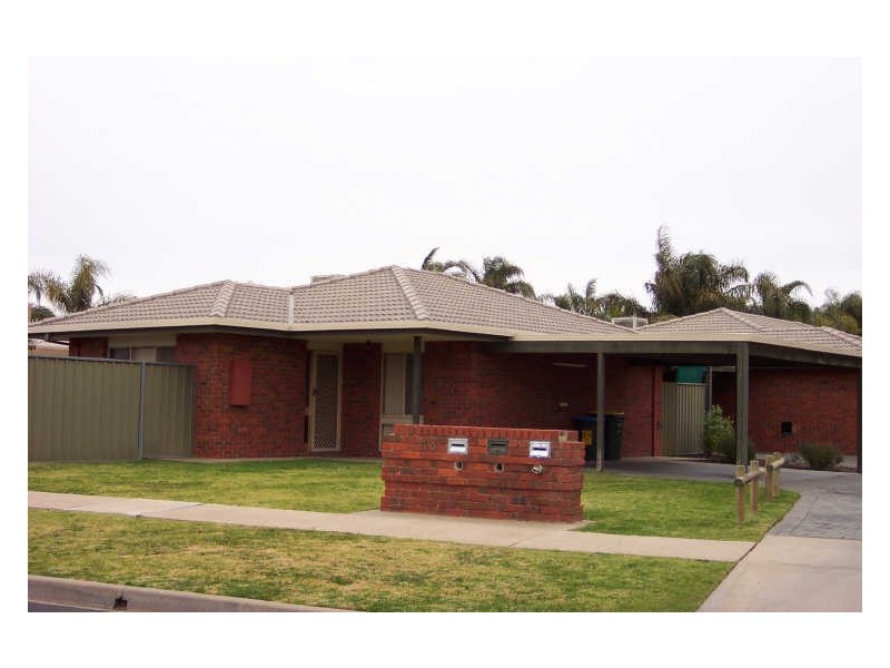 2/43 Plantation Street, Mildura VIC 3500