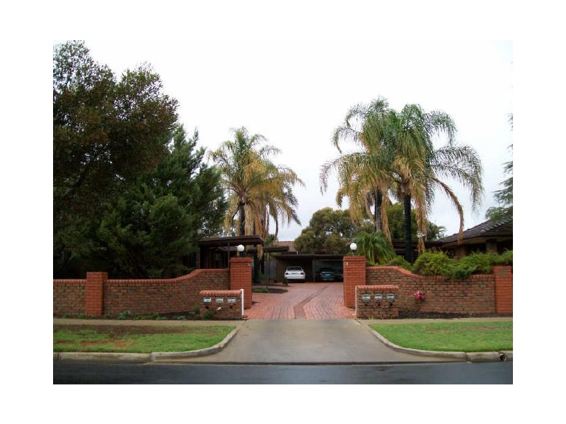 5/3 Williams Avenue, Mildura VIC 3500