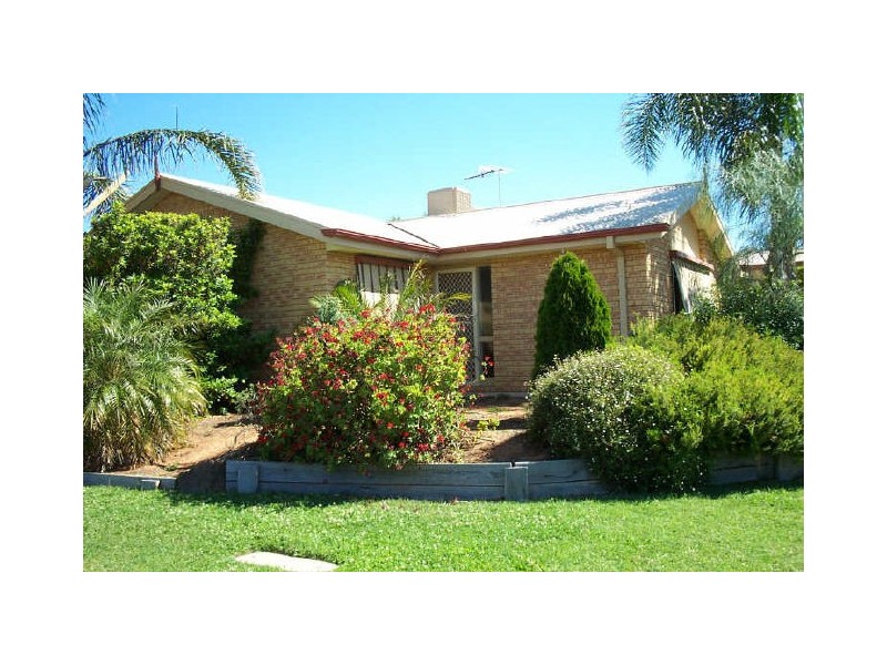 25 Mahogany Drive, Mildura VIC 3500