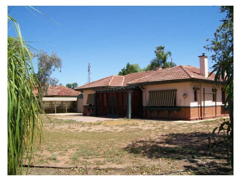 175 Cureton Avenue, Mildura VIC 3500